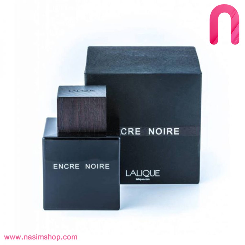 عطر ادکلن مردانه Lalique Encre Noire (اورجینال)