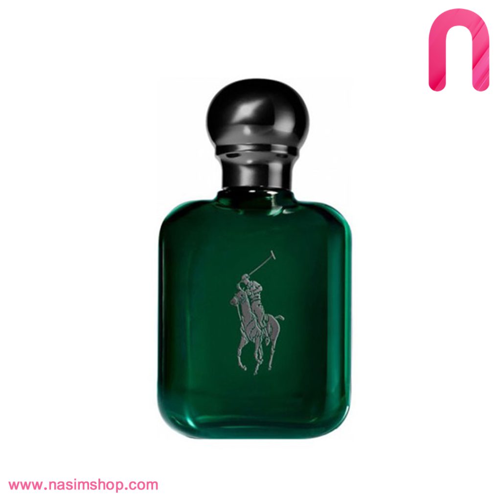 ادکلن رالف لورن پولو کلون اینتنس ادو پرفیوم | Ralph Lauren Polo Cologne Intense EDP(اورجینال)