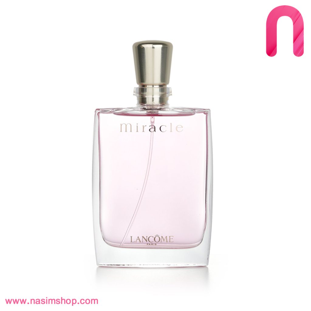 عطر ادکلن لانکوم میراکل | Lancome Miracle (اورجینال)