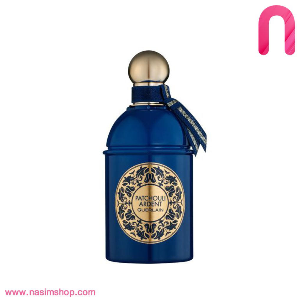 عطر ادکلن گرلن پچولی اردنت | Guerlain Patchouli Ardent(اورجینال)