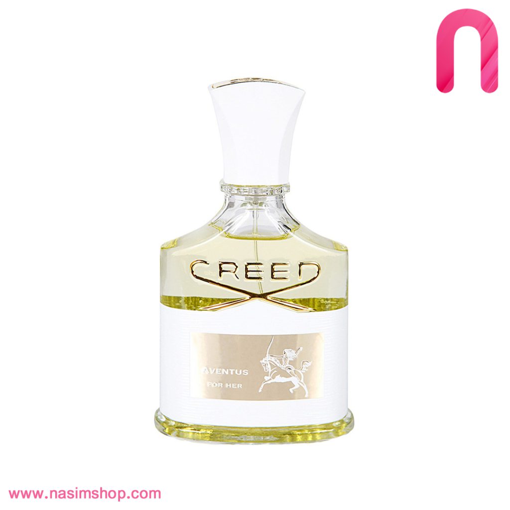 عطر ادکلن کرید اونتوس زنانه | creed Aventus for Her (اورجینال)