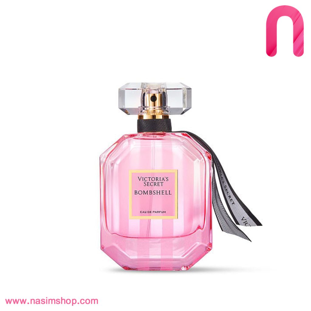 عطر ادکلن ویکتوریا سکرت بامب شل | Victoria Secret Bombshell(اورجینال)