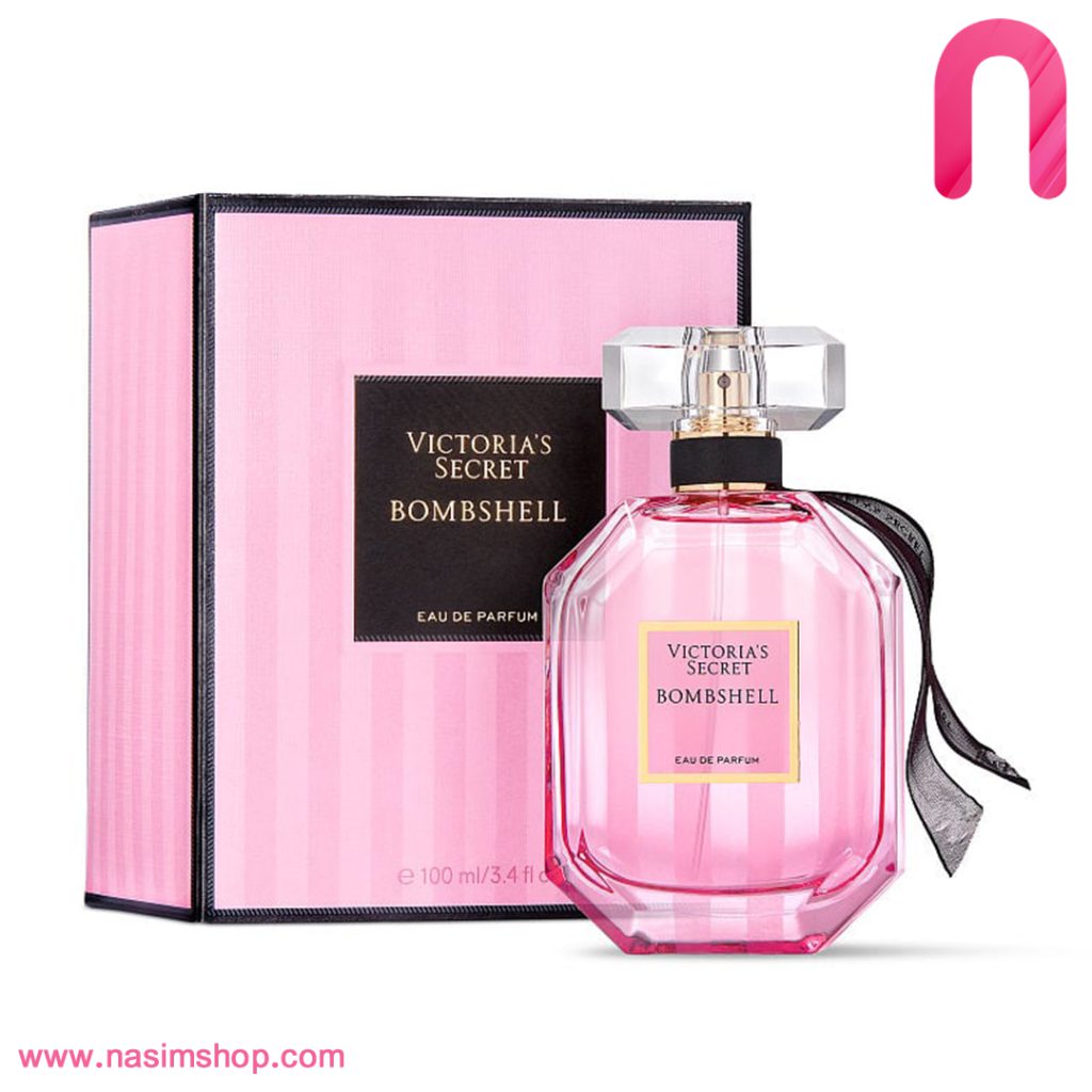 عطر ادکلن ویکتوریا سکرت بامب شل | Victoria Secret Bombshell(اورجینال)