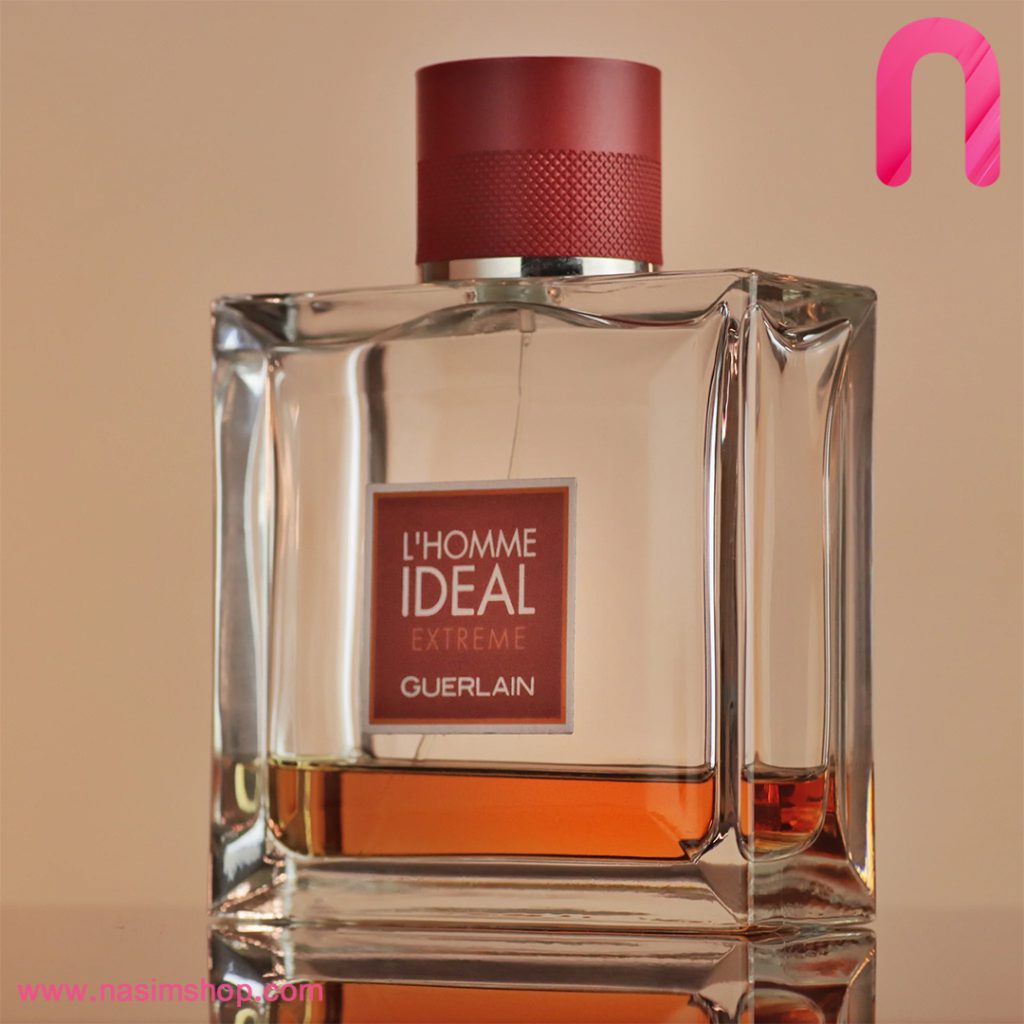 عطر گرلن لهوم آیدیل اکستریم Guerlain L’Homme Idéal Extreme (اورجینال)