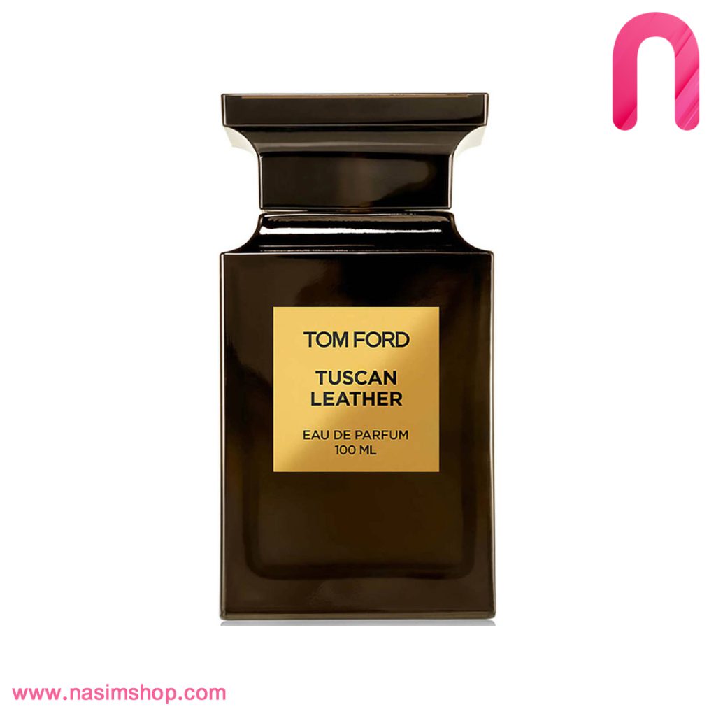 عطر ادکلن تام فورد توسکان لدر | Tom Ford Tuscan Leather (اورجینال)