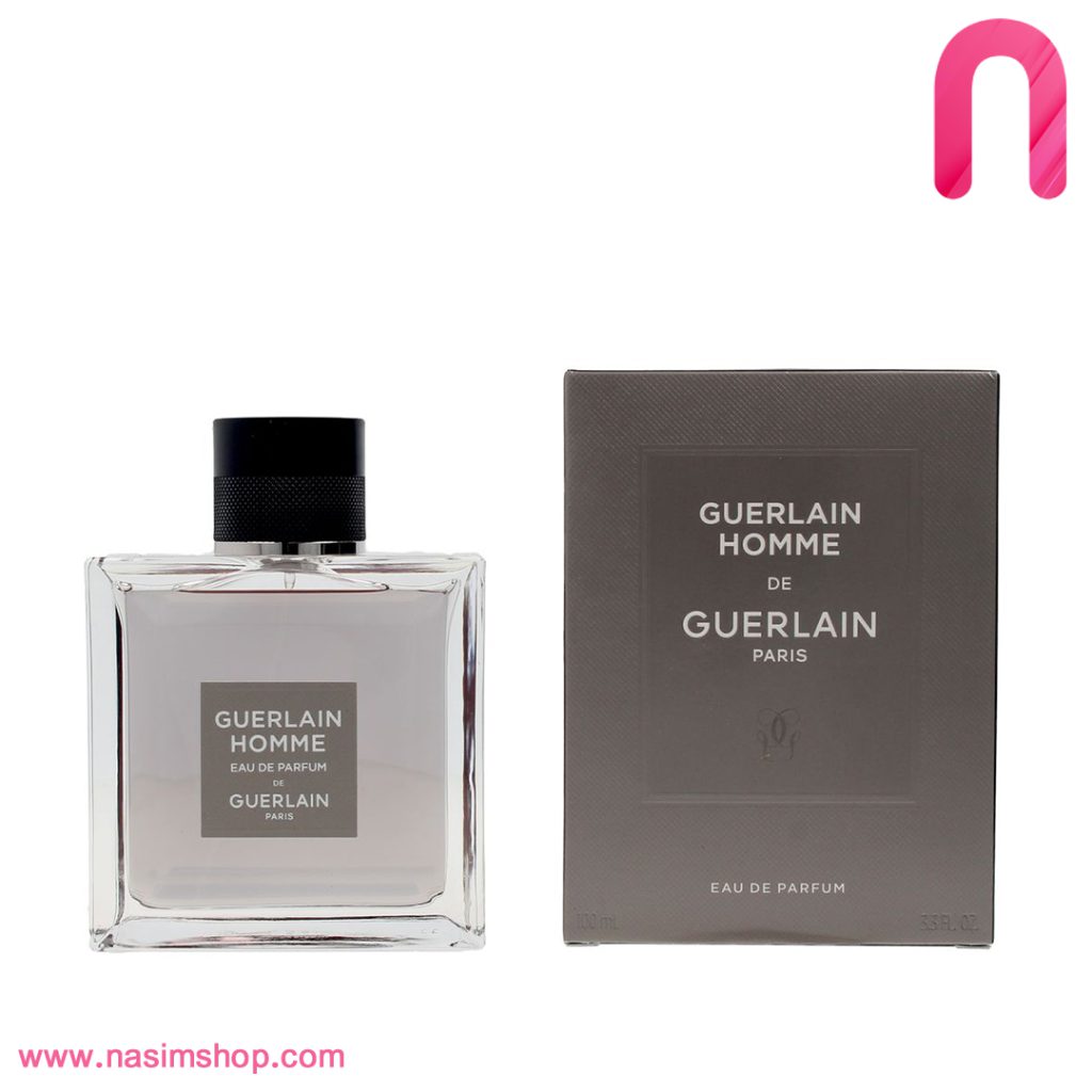 عطر ادکلن گرلن هوم پرفیوم GUERLAIN HOMME PARFUME (اورجینال)