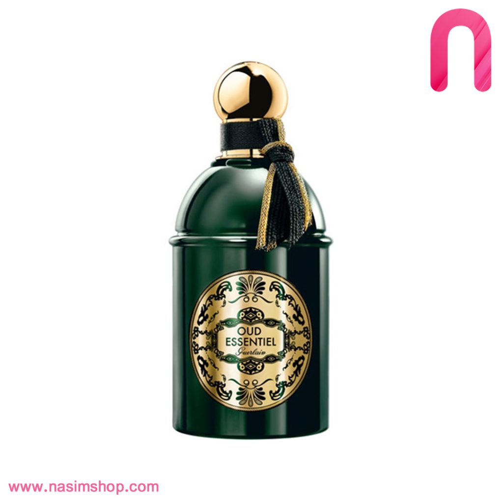 عطر ادکلن گرلن عود اسنشیال | Guerlain Oud Essentiel (اورجینال)