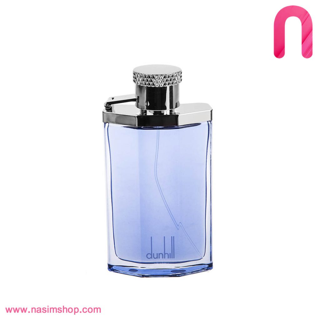 ادکلن دانهیل آبی-دیزایر بلو | Dunhill Desire Blue (اورجینال)