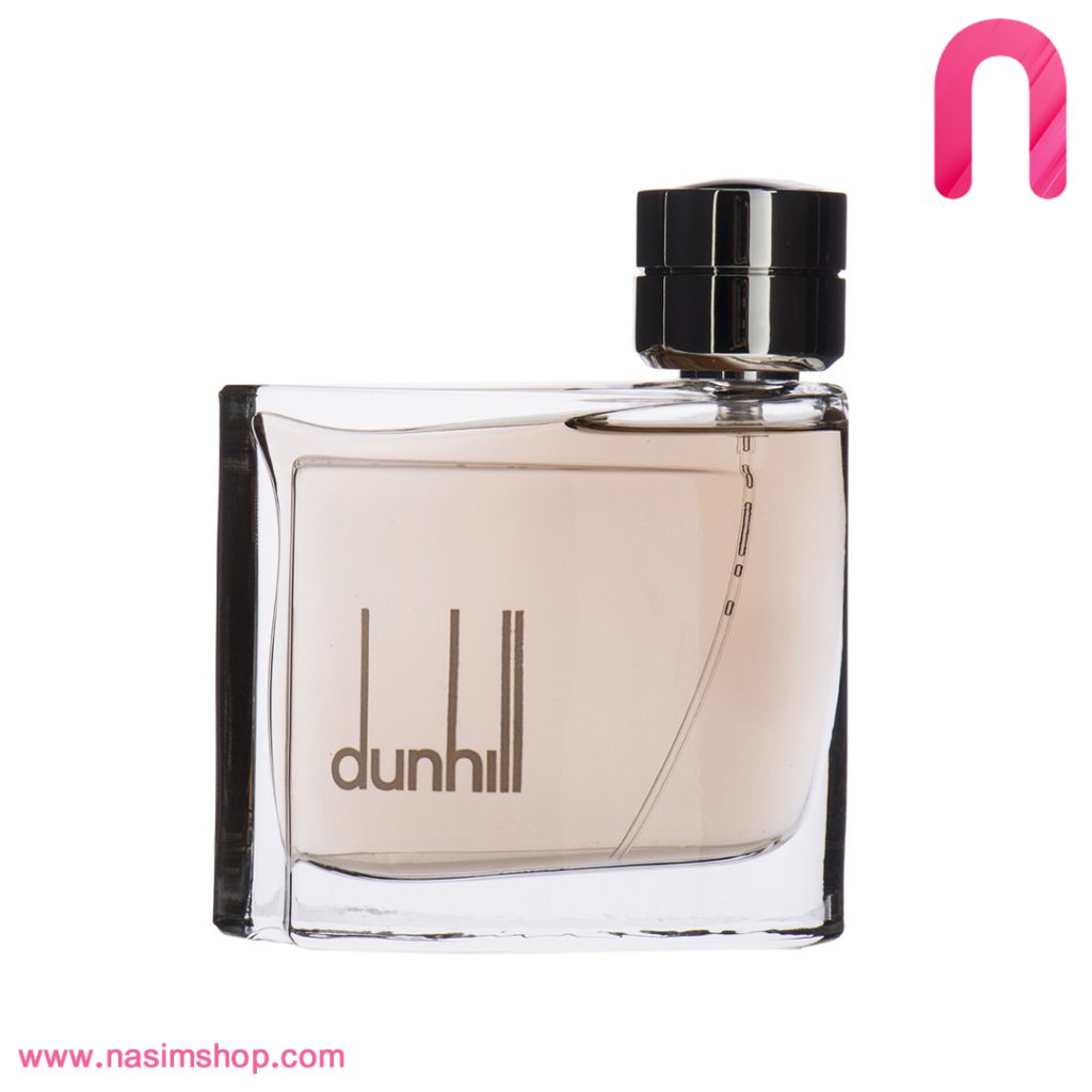 ادکلن دانهیل مردانه-دانهیل قهوه ای | Dunhill for men (اورجینال)