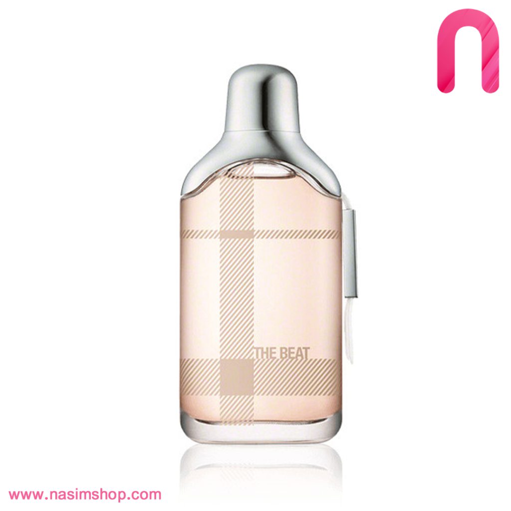 ادکلن باربری د بیت زنانه Burberry The Beat For Women(اورجینال)