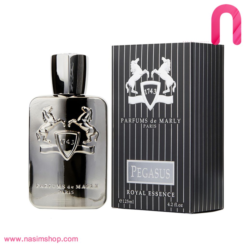 عطر ادکلن مارلی پگاسوس | Parfums de Marly Pegasus (اورجینال)