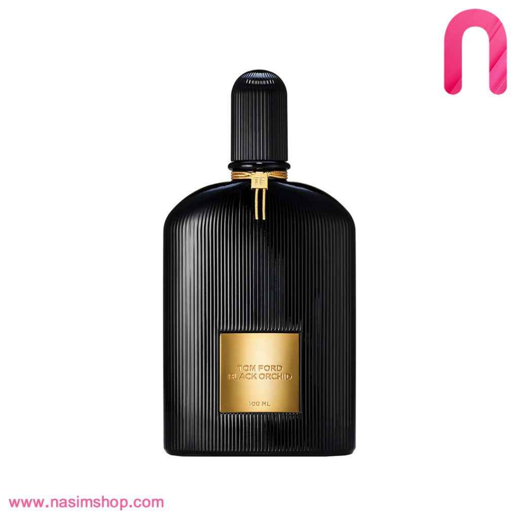عطر ادکلن تام فورد بلک ارکید | Tom Ford Black Orchid (اورجینال)