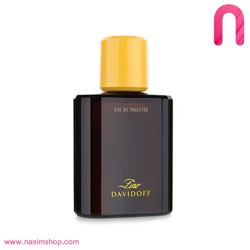 عطر ادکلن دیویدوف زینو | Davidoff Zino (اورجینال)