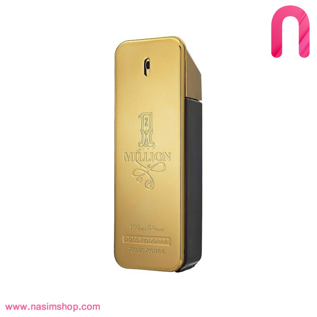 عطر ادکلن پاکو رابان وان میلیون | Paco Rabanne 1 Million (اورجینال)