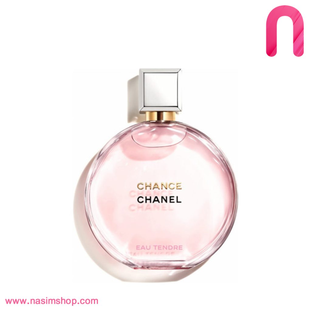 عطر ادکلن شنل چنس پرفیوم | Chanel Chance (اورجینال)