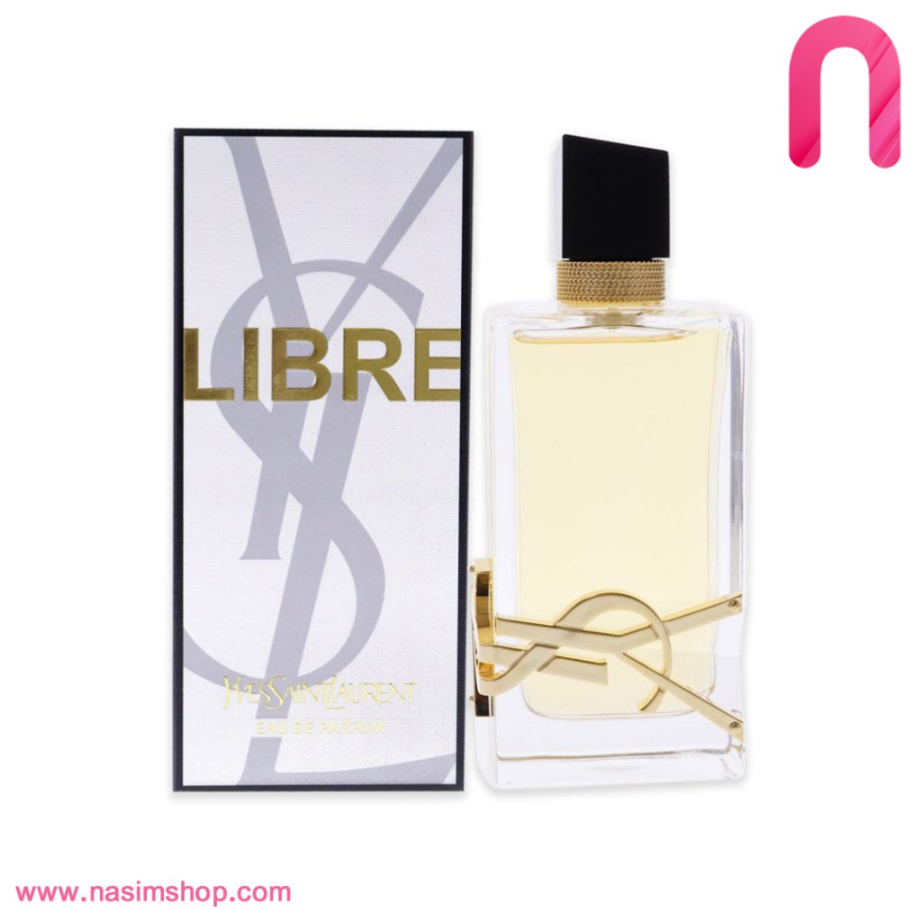 عطر ادکلن ایو سن لورن لیبره | Yves Saint Laurent Libre (اورجینال)