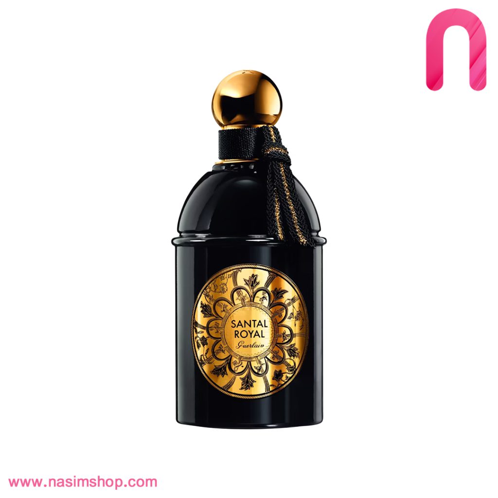 عطر ادکلن گرلن سانتال رویال | Guerlain Santal Royal(اورجینال)