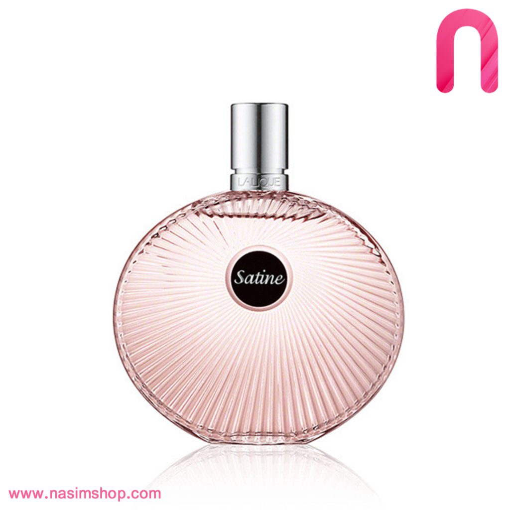 عطر ادکلن لالیک ساتین | Lalique Satine (اورجینال)