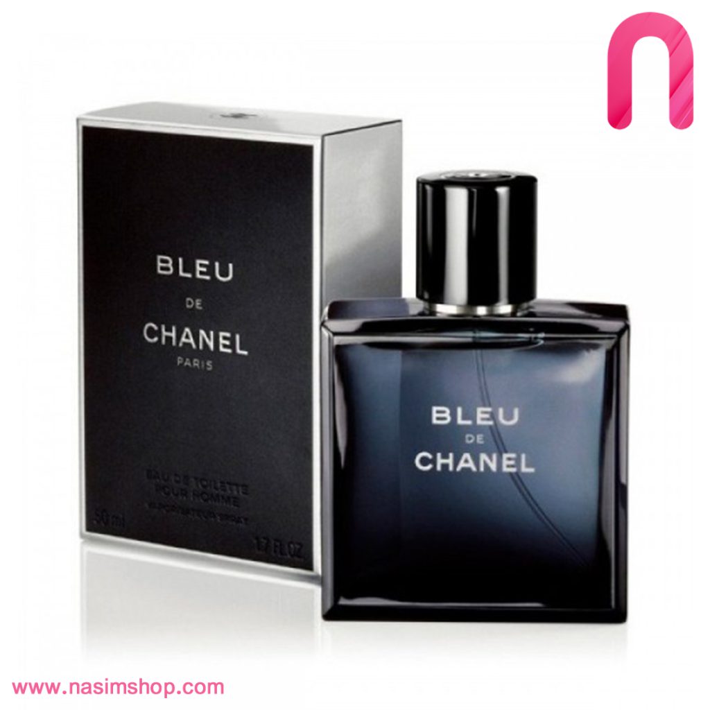 عطر ادکلن بلو شنل ادوتویلت | Chanel Bleu de Chanel (اورجینال)