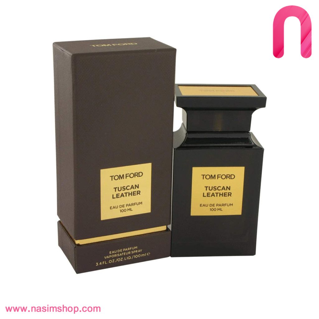 عطر ادکلن تام فورد توسکان لدر | Tom Ford Tuscan Leather (اورجینال)