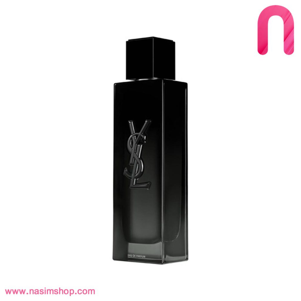 ایو سن لورن مای سلف | YVES SAINT LAURENT MYSLF (اورجینال)