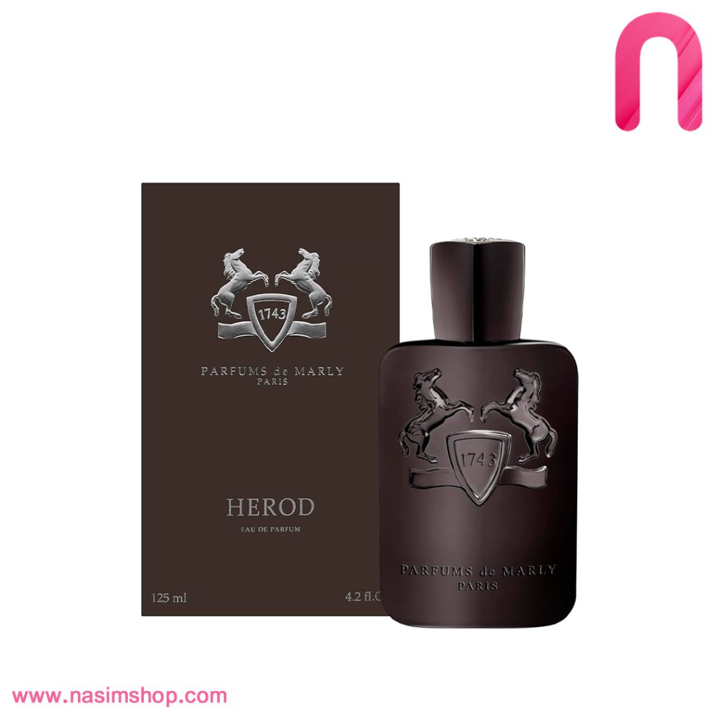 ادکلن د مارلی هیرود Herod