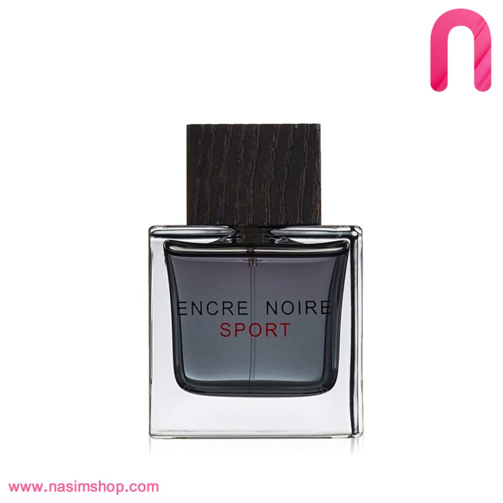 عطر ادکلن لالیک انکر نویر اسپرت | Lalique Encre Noire Sport (اورجینال)