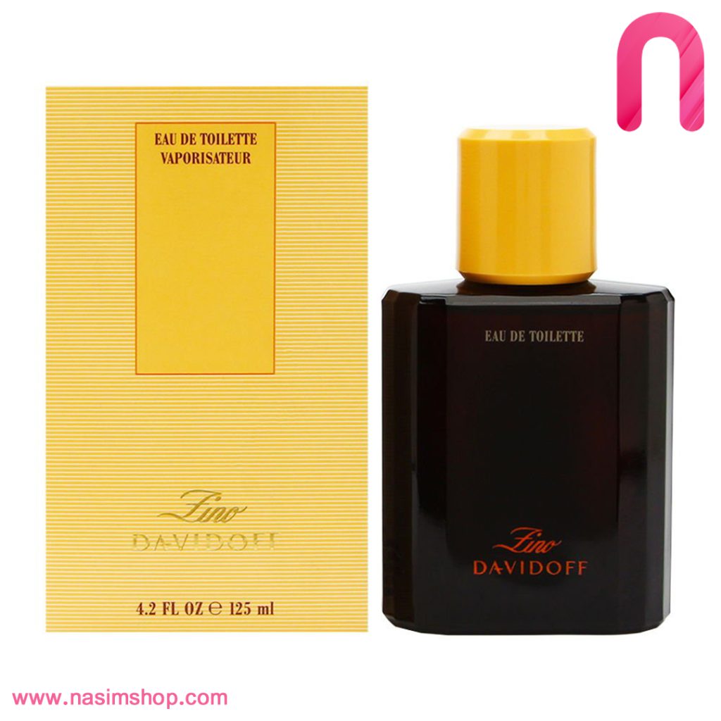 عطر ادکلن دیویدوف زینو | Davidoff Zino (اورجینال)