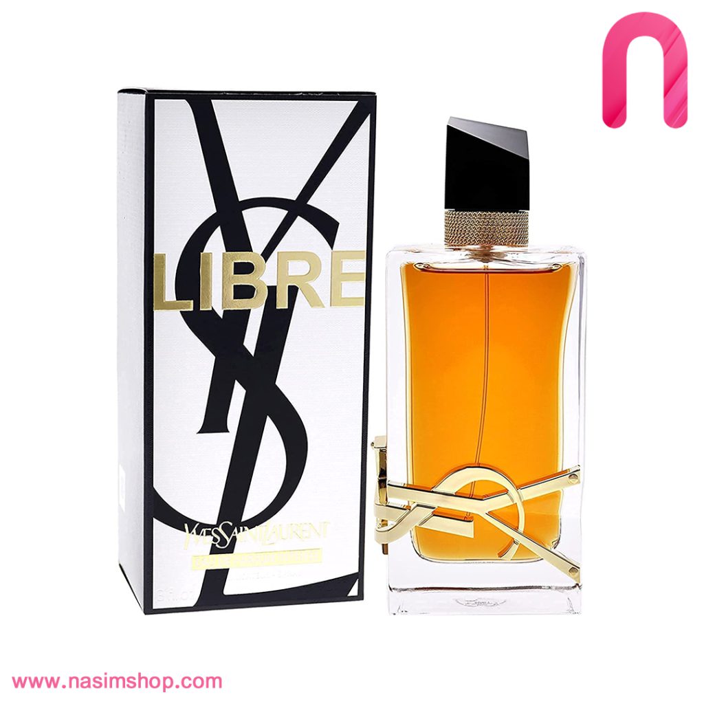 ایو سن لورن لیبر اینتنس زنانه | YVES SAINT LAURENT Libre Intense (اورجینال)