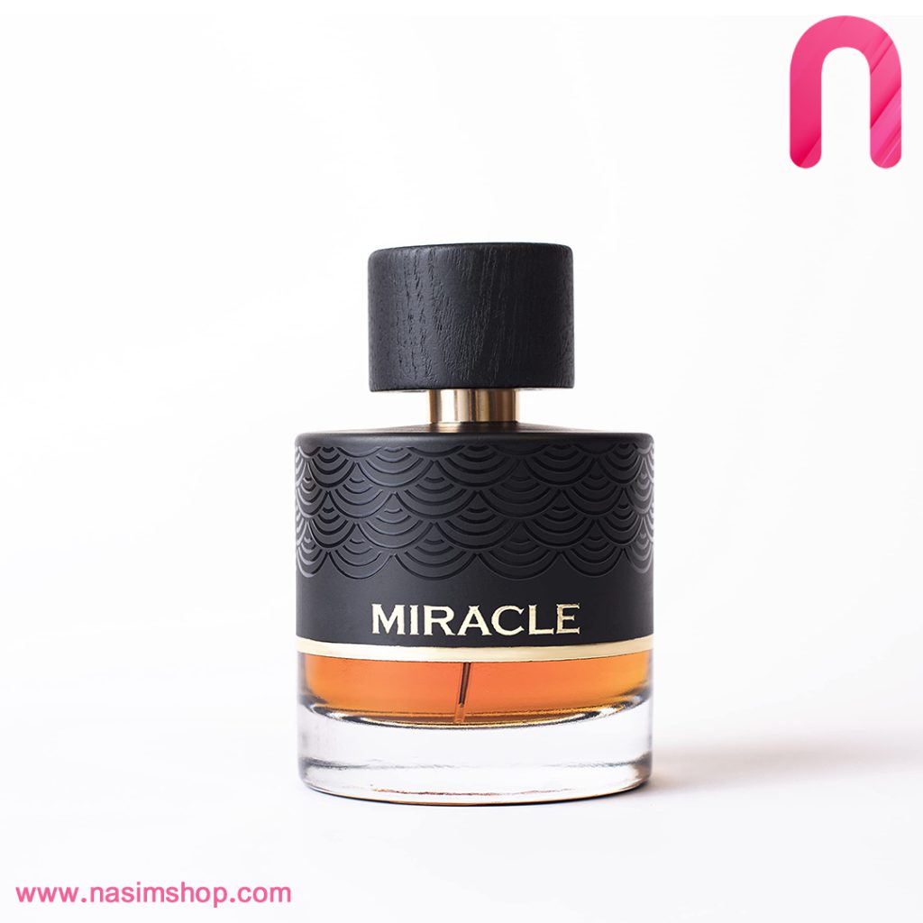 عطر زنانه میراکل بلک Aurora-2