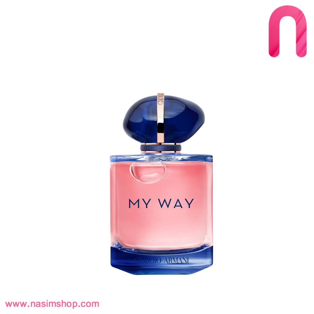عطر ادکلن جورجیو آرمانی مای وی اینتنس | Giorgio Armani My Way Intense (اورجینال)