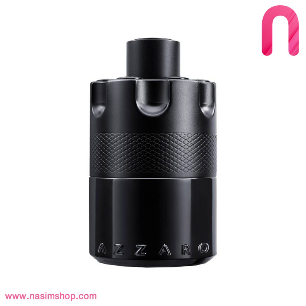 عطر آزارو د موست وانتد ادو پرفیوم (اورجینال)
