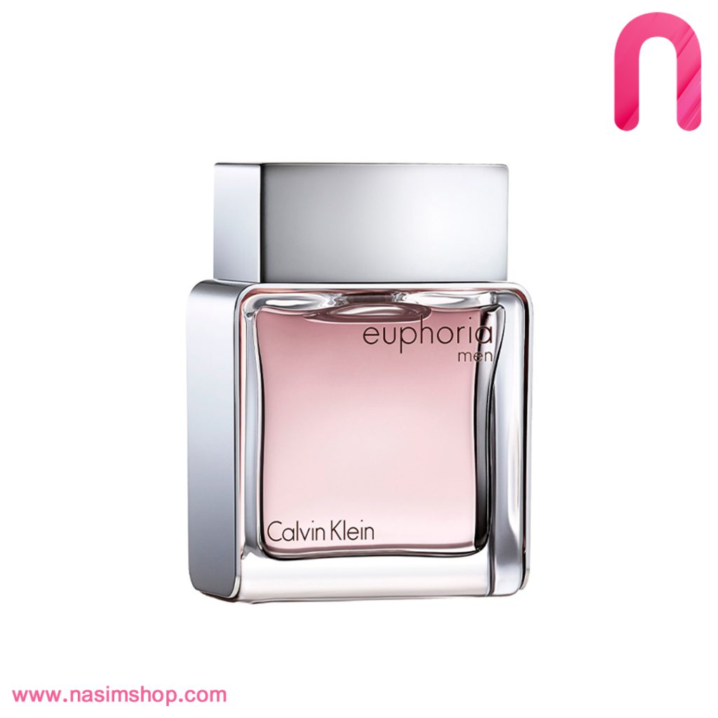 عطر ادکلن کالوین کلین ایفوریا مردانه (سی کی یوفوریا) | Ck Euphoria Men (اورجینال)