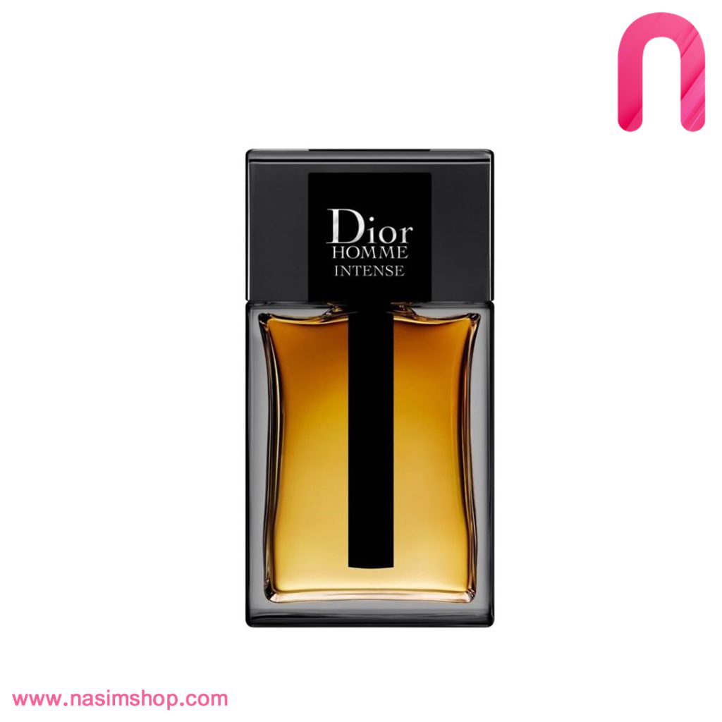 عطر ادکلن دیور هوم اینتنس | Dior Homme Intense (اورجینال)