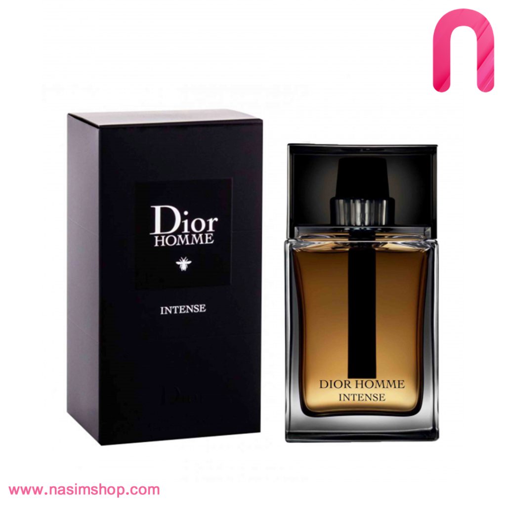 عطر ادکلن دیور هوم اینتنس | Dior Homme Intense (اورجینال)