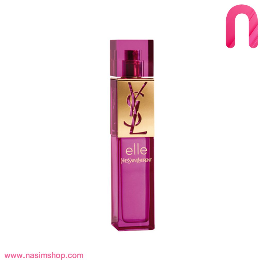 عطر ادکلن ایو سن لورن اله | Yves Saint Laurent elle (اورجینال)