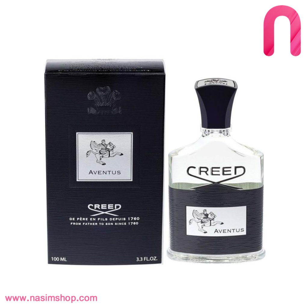عطر ادکلن کرید اونتوس مردانه | Creed Aventus (اورجینال)