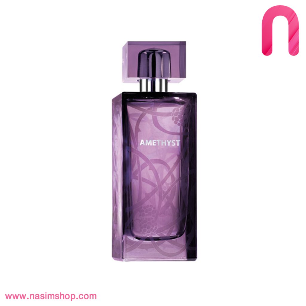 عطر لالیک آمیتیس LALIQUE Amethyst (اورجینال)