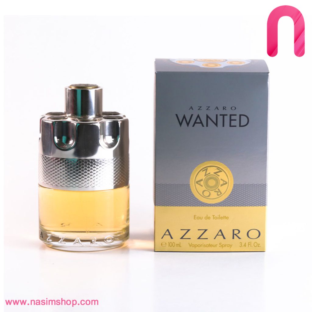 عطر ادکلن آزارو وانتد | Azzaro Wanted (اورجینال)