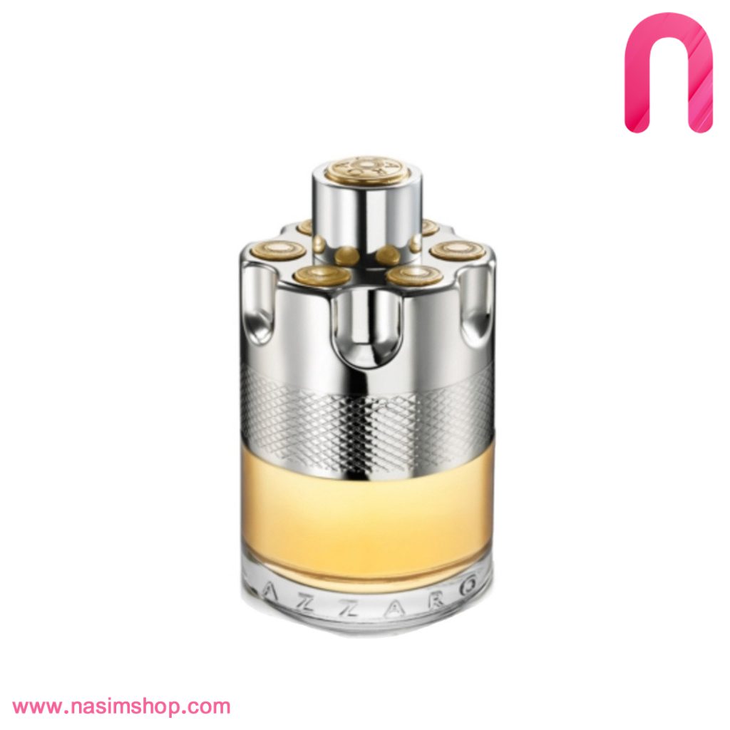 عطر ادکلن آزارو وانتد | Azzaro Wanted (اورجینال)