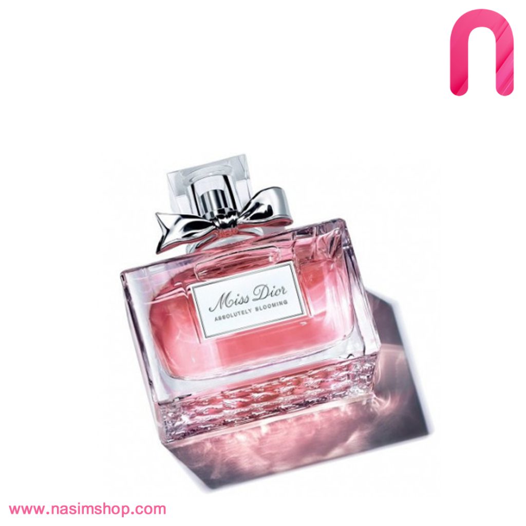 ادکلن زنانه دیور مدل Miss Dior Absolutely Blooming (اورجینال)