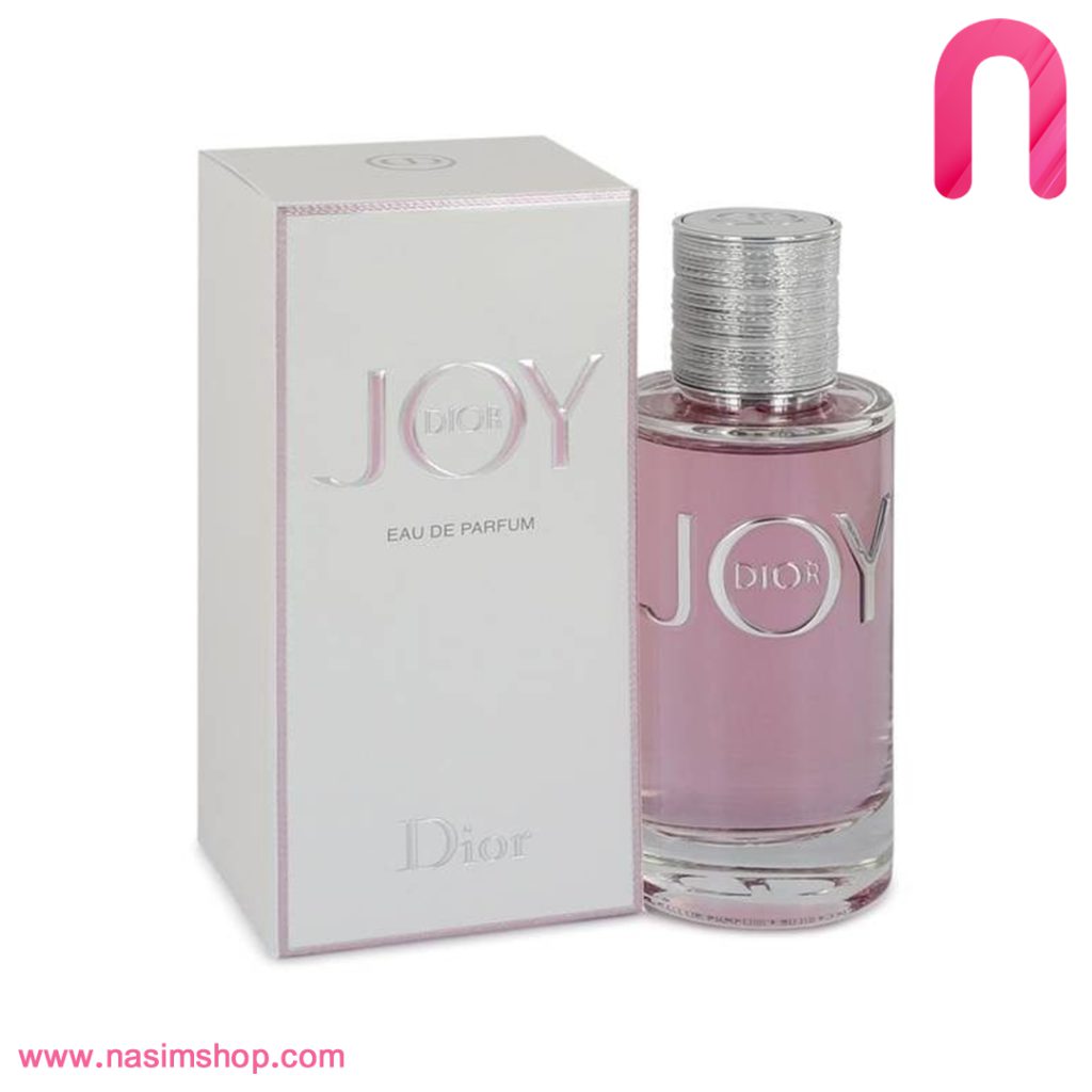 ادکلن زنانه ادوتویلت دیور جوی Dior Joy by Dior (اورجینال)