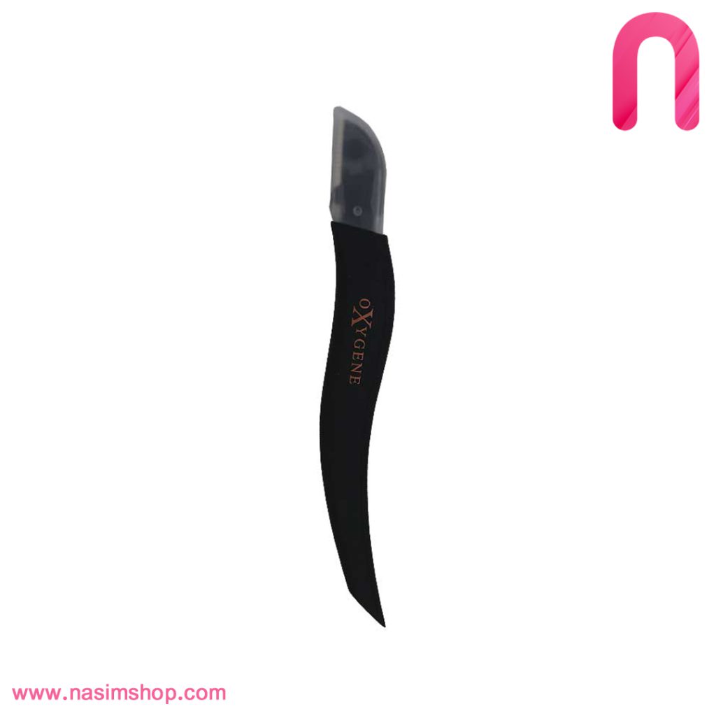تیغ ابرو اکسیژن مدل Ox 266