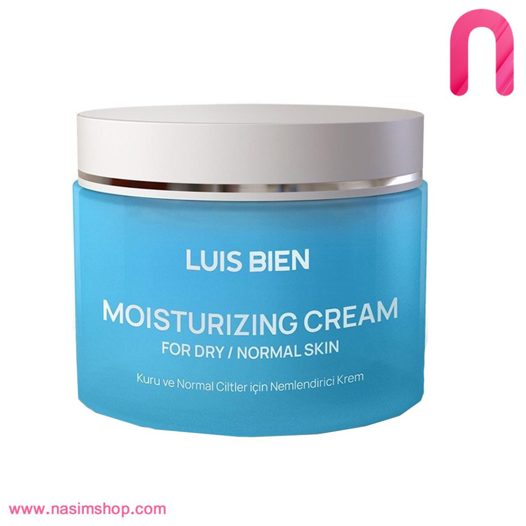 آبرسان پوست خشك luis bien
