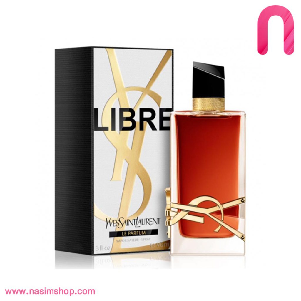 عطر ادکلن ایو سن لورن لیبره له پارفوم | Yves Saint Laurent Libre Le Parfum (اورجینال)