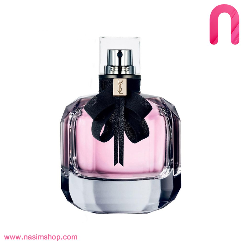 عطر ادکلن ایو سن لورن مون پاریس | YSL Mon Paris EDP(اورجینال)