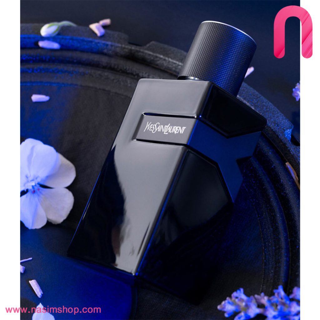 عطر ادکلن ایو سن لورن وای له پارفوم | Yves Saint Laurent Y Le Parfum (اورجینال)