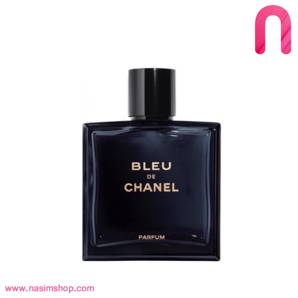 ادکلن شنل بلو د شنل پارفوم گلد Chanel Bleu de Chanel Parfum (اورجینال)