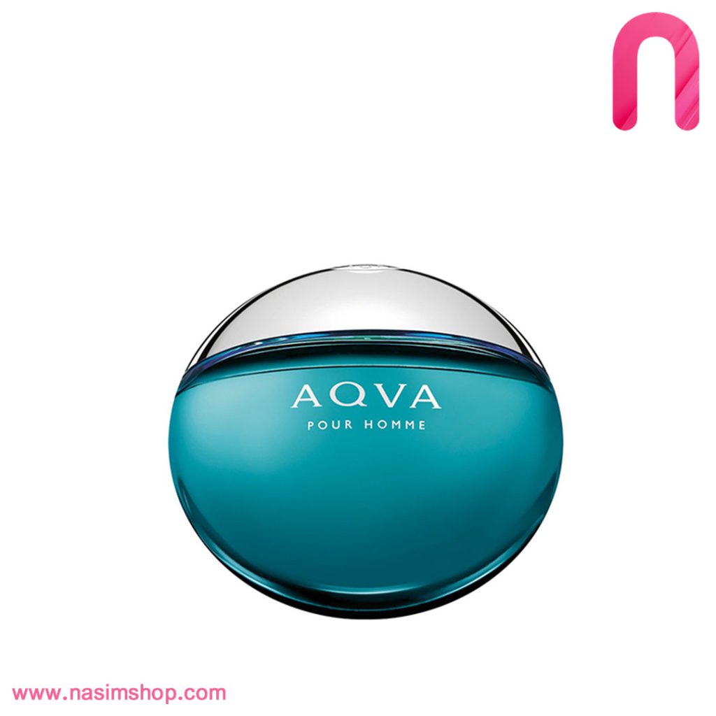 ادو تویلت مردانه BVLGARI Aqva (اورجینال)