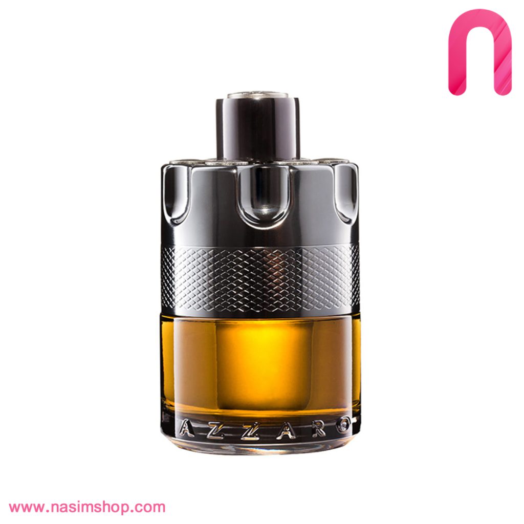 عطر ادکلن آزارو وانتد بای نایت | azzaro Wanted by Night (اورجینال)